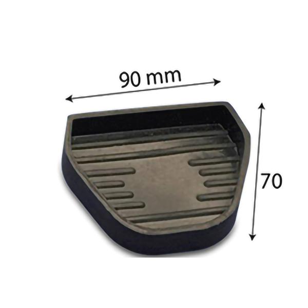 ZOCALADOR GRANDE CON ESTRÍAS 050058 -MESTRA