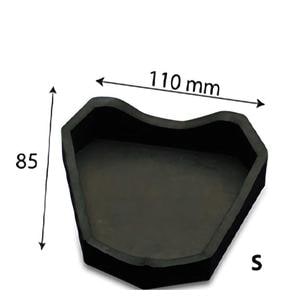 ZOCALADOR PARA ORTODONCIA INFERIOR 050066 - MESTRA