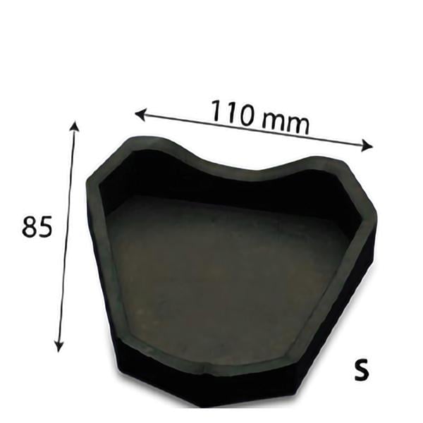 ZOCALADOR PARA ORTODONCIA INFERIOR 050066 - MESTRA