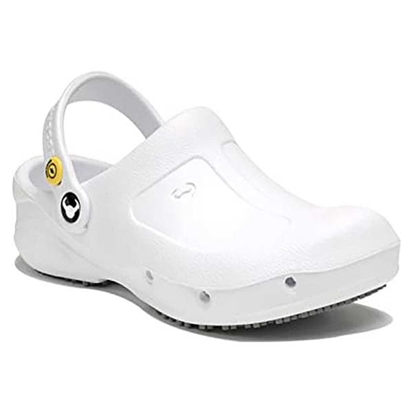 ZUECO SANITARIO ODEN FUSION ANTIESTÁTICO BLANCO 38 - CAMELFORME