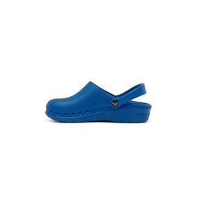 ZUECO SANITARIO ODEN FUSION AZUL 40 - CAMELFORME