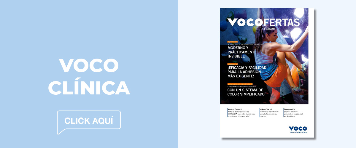 Ofertas Voco Clínica