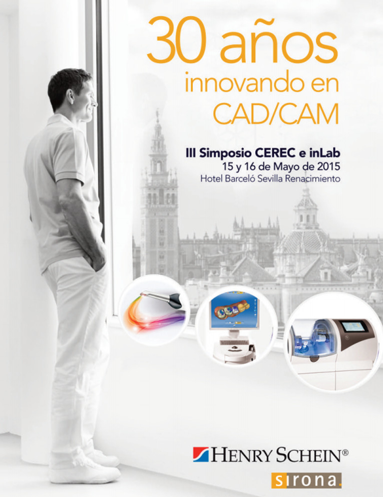 III Simposio CEREC Inlab