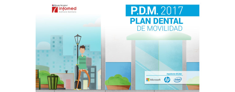 Plan dental de movilidad 2017