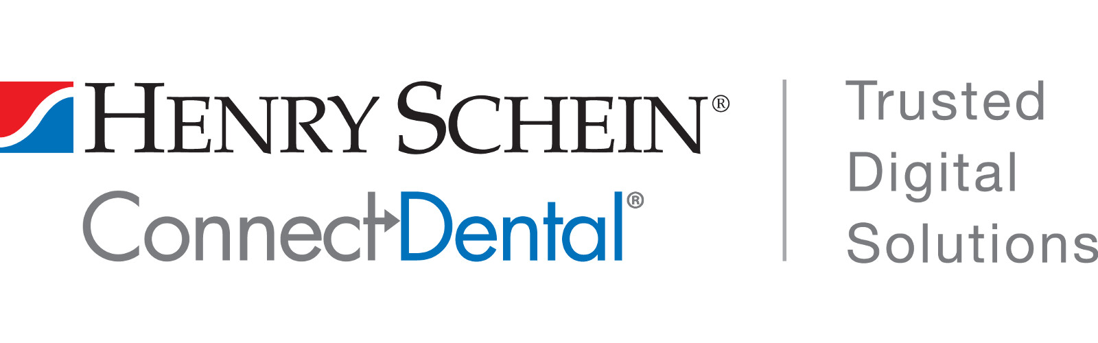 Logo Connect Dental