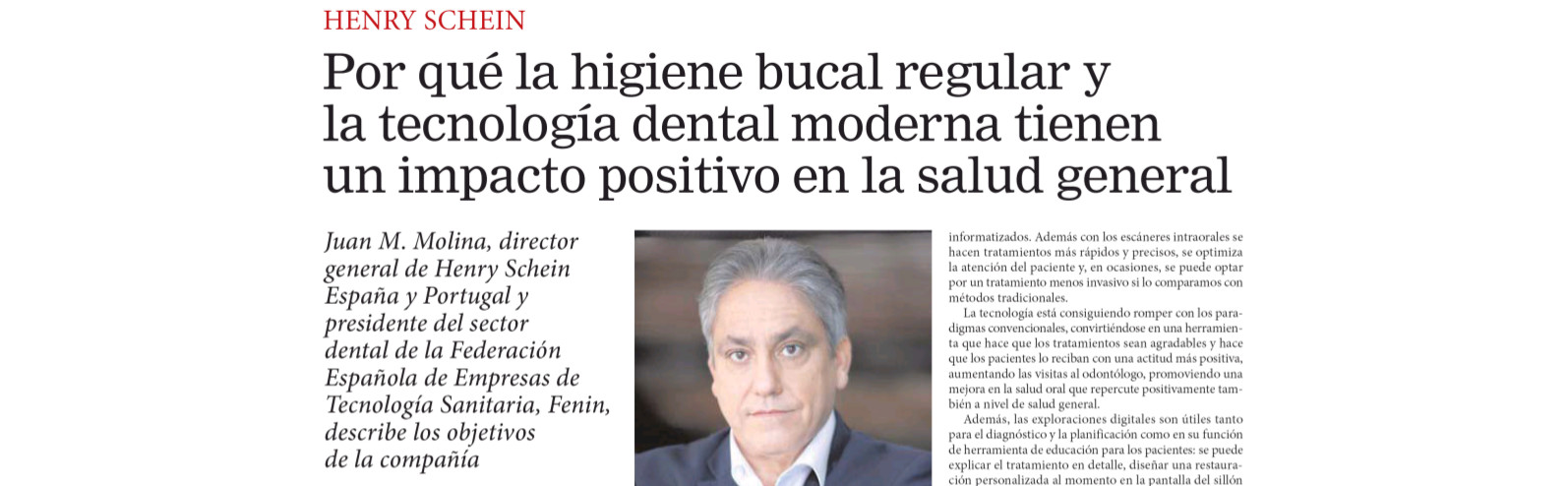 Entrevista a Juan Molina