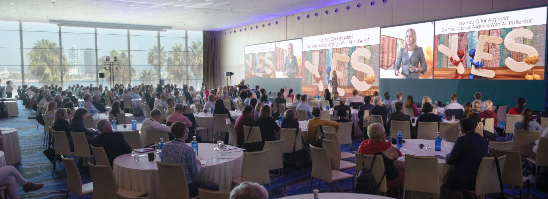 Henry Schein Orthodontics repasa otro exitoso Simposio Europeo Carriere en Barcelona