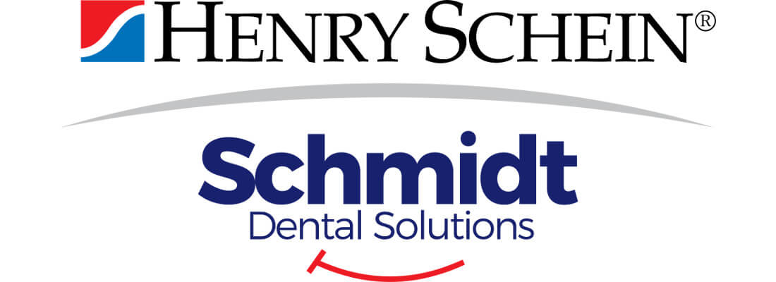 Logo Henry Schein Schmidt