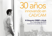 Henry Schein y Sirona celebrarán el III Simposio CEREC e inLab los próximos 15 y 16 de Mayo en Sevilla