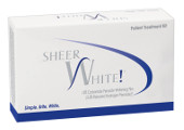 Henry Schein lanza el blanqueador dental Sheer White