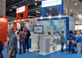 Henry Schein muestra sus últimas novedades en el Forum Dental Mediterráneo (FDM)