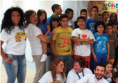 Henry Schein celebra por segunda vez el programa Vuelta al Cole