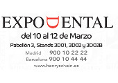 Henry Schein participa en la XIV edición de Expodental