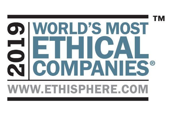 Henry Schein, Inc. elegida como una de las compañías más éticas del mundo (World's Most Ethical Companies®) en 2019 por Ethisphere
