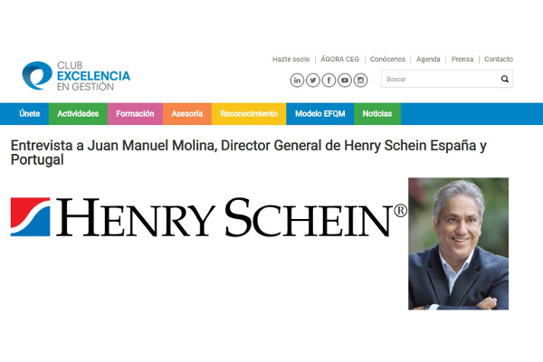 Henry Schein participa en la X Carrera Popular del Corazón