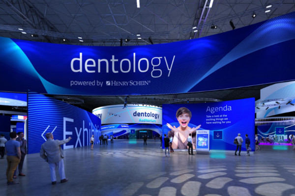 Dentology, impulsada por Henry Schein, se estrena con éxito con un intercambio de información valiosa de primer nivel sobre el mundo de la odontología digital