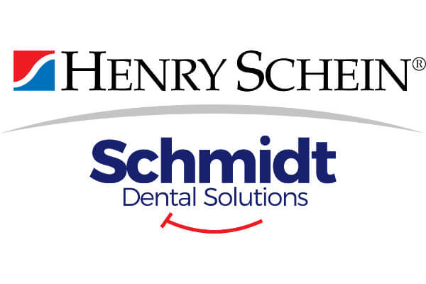 Logo Henry Schein Schmidt