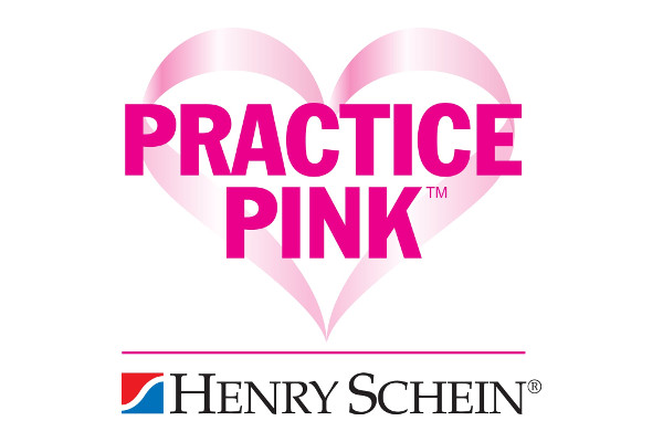 El programa Practice Pink de Henry Schein apoya a la Fundación Aladina en la lucha contra el cáncer
