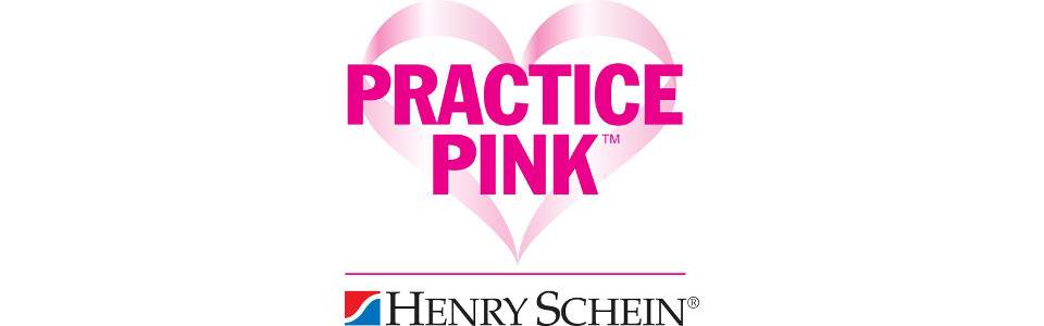 Henry Schein apoya la concienciación y la investigación sobre el cáncer a través de su programa 'Practice Pink'