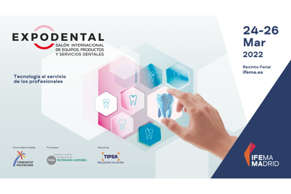 Expodental 2022