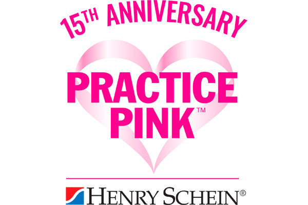 Logo Practice Pink 15 aniversario