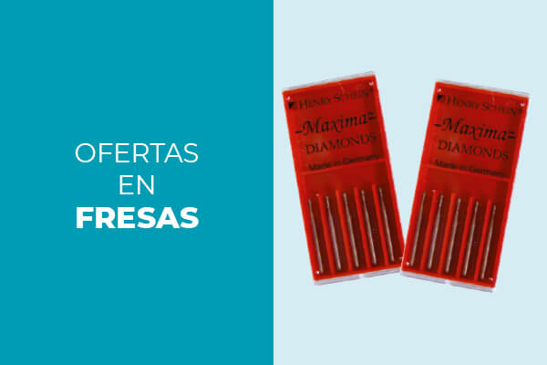 Ofertas y promociones en fresas
