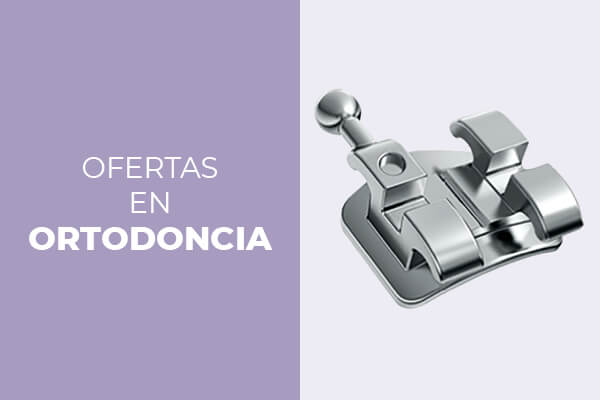 Ofertas y promociones en ortodoncia