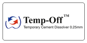 Temp off