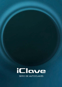 Folleto Autoclave iClave Mini y iClave Plus (pdf)