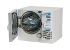 Autoclave Advance: abierto