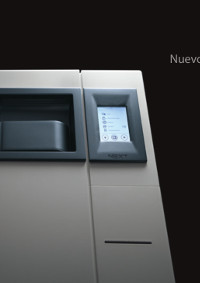Folleto Autoclave E9 Next (pdf)