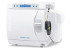 Autoclave Vacuklav 31B+: MELAdem®40 y MELAjet montados sobre Vacuklav 31 B+