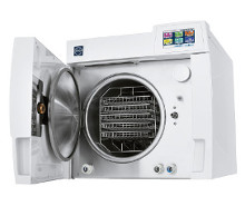 Autoclave B Futura