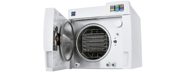 Autoclave B Futura