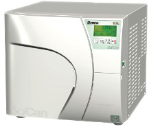 Autoclave Bravo 17/17V