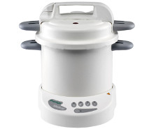 Autoclave Classic