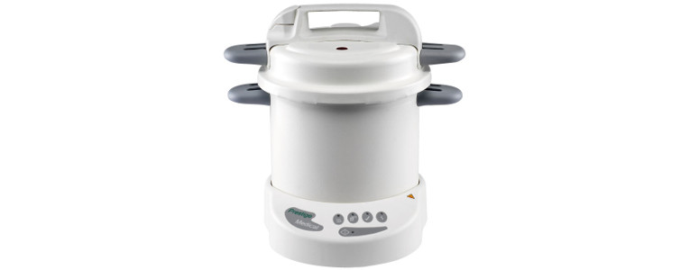 Autoclave Classic