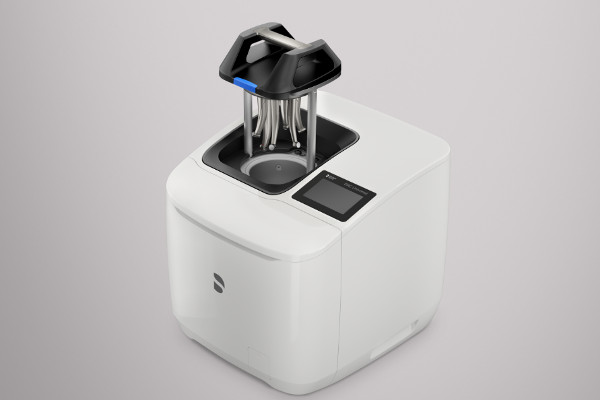 Autoclave DAC Universal Touch S