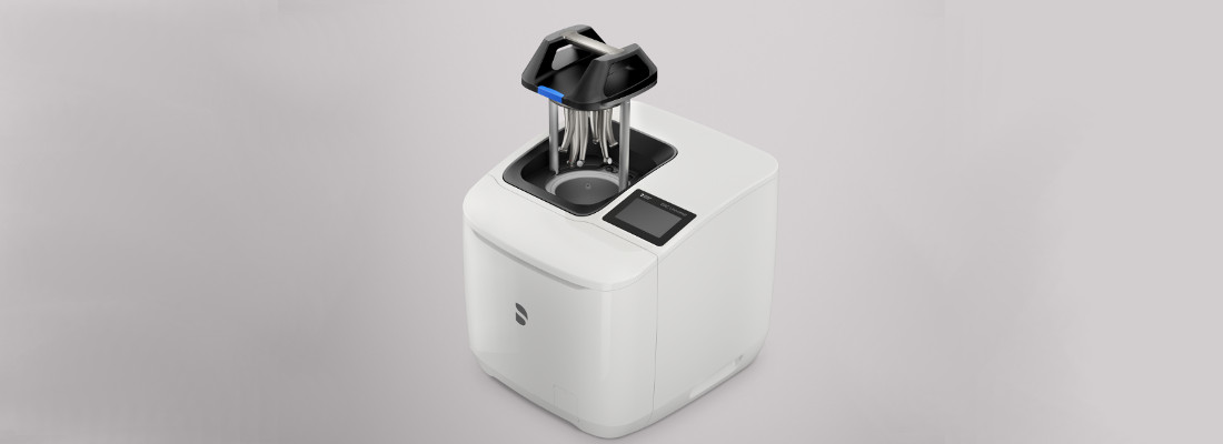 Autoclave DAC Universal Touch S