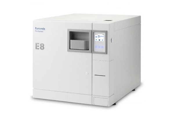 Autoclave E8