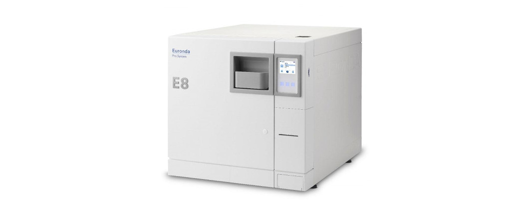Autoclave E8