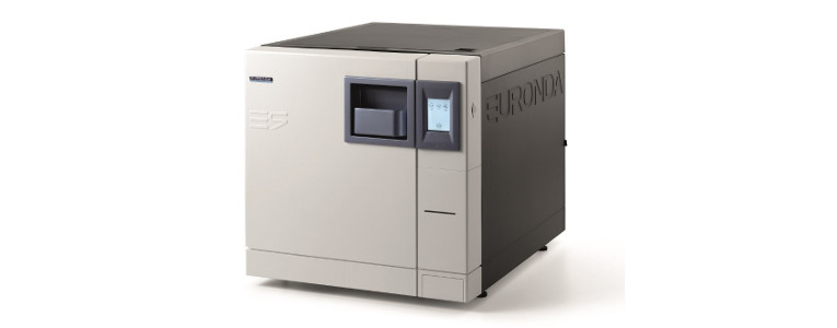 Autoclave E9 Next
