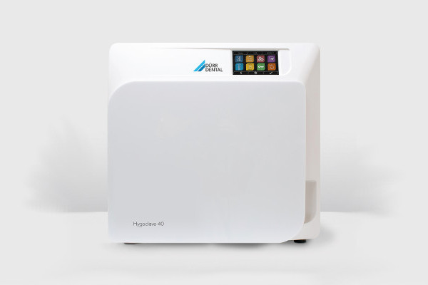 Autoclave Hygoclave 40 plus