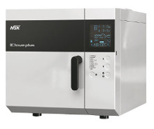 Autoclave iClave Plus