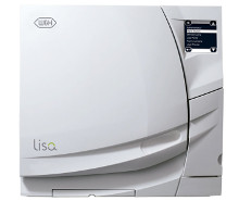 Autoclave Lisa Clase B