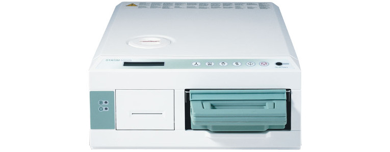 Autoclave Statim 5000S Cycle