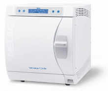 Autoclave Vacuklav 23B+