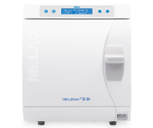 Autoclave Vacuklav 31B+