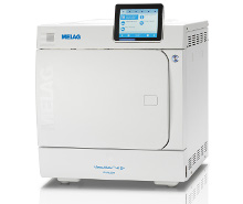 Autoclave Vacuklav 41B+ Evolution