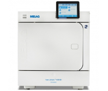 Autoclave Vacuklav 43B+ Evolution